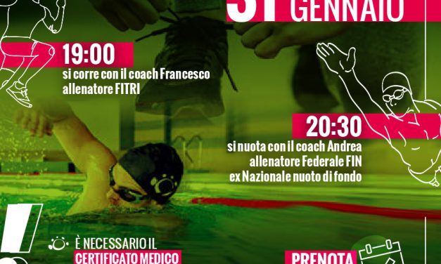 TRIATHLON A CASSANO D’ADDA