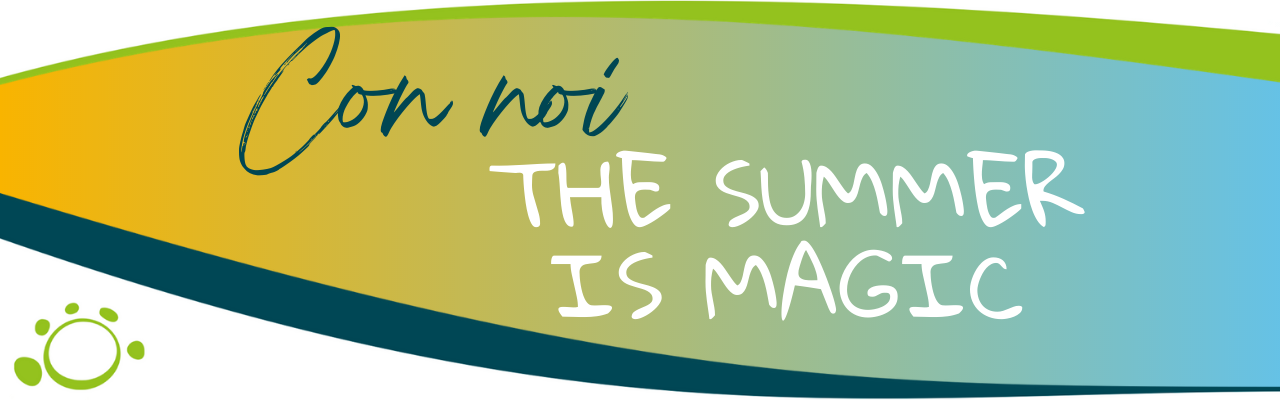 Header sito the summer is magic
