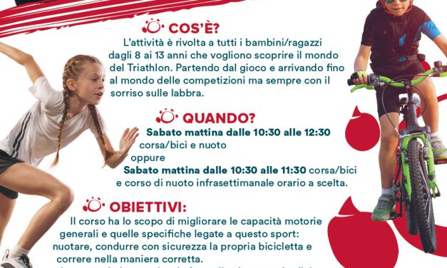 GIOCO TRIATHLON