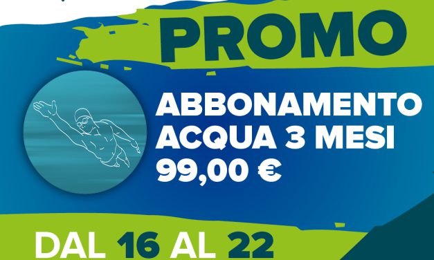 Promo Movement Ottobre 2023