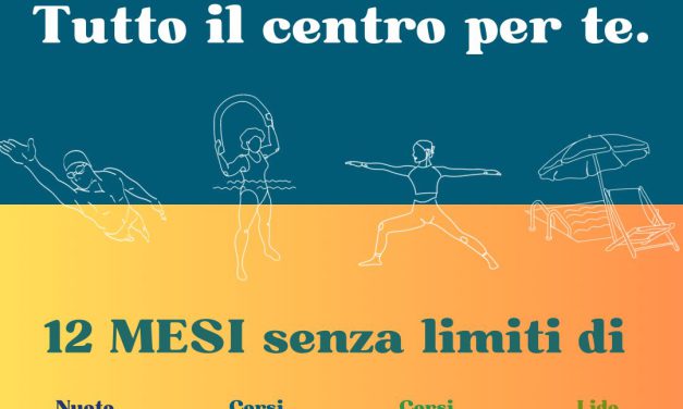 NUOVO ABBONAMENTO OPEN ENERGIA