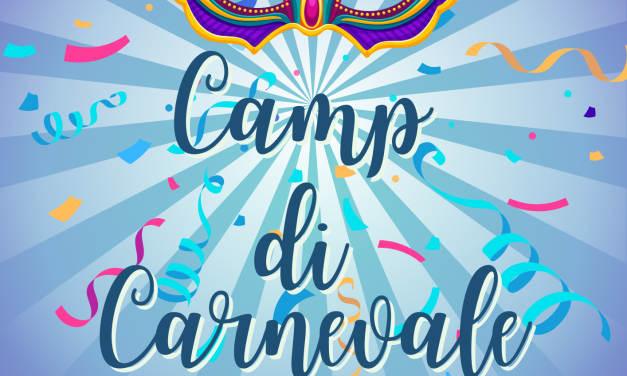 IN CARNIVAL CAMP 2026