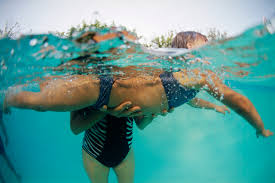 Acquaticità per disabili