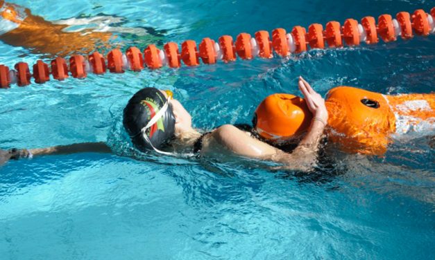 Corso di Nuoto per Salvamento