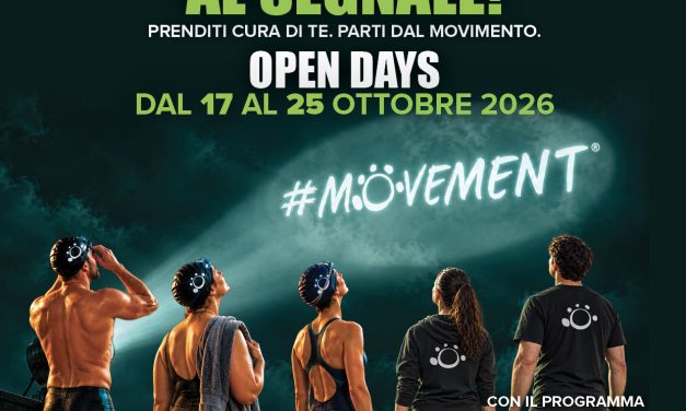 Movement Ottobre 2026