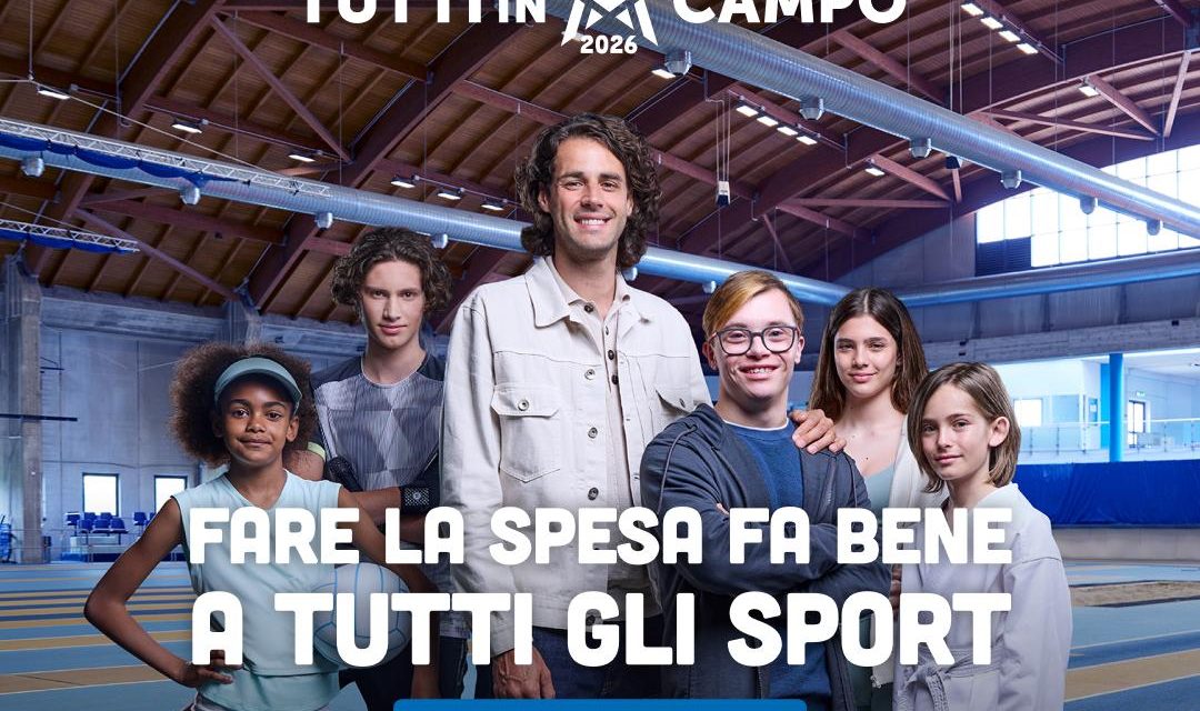Tutti In Campo