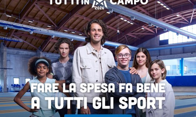 Tutti In Campo