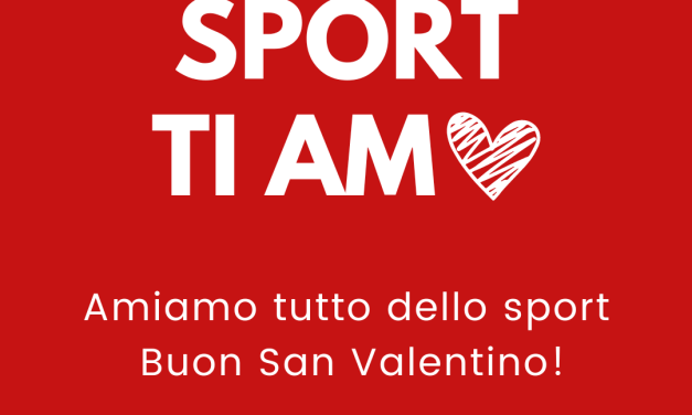 Sport Ti Amo