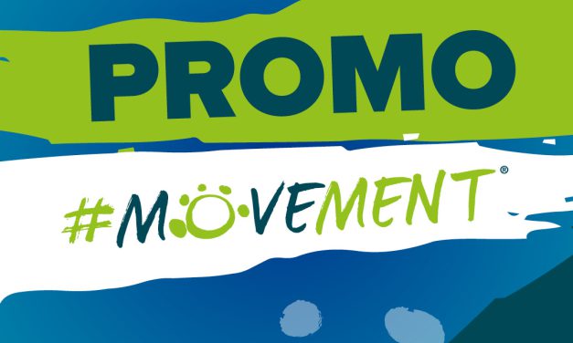 Promo Movement Marzo 2024