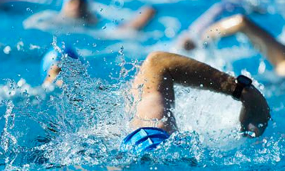 Corso di Nuoto Adulti