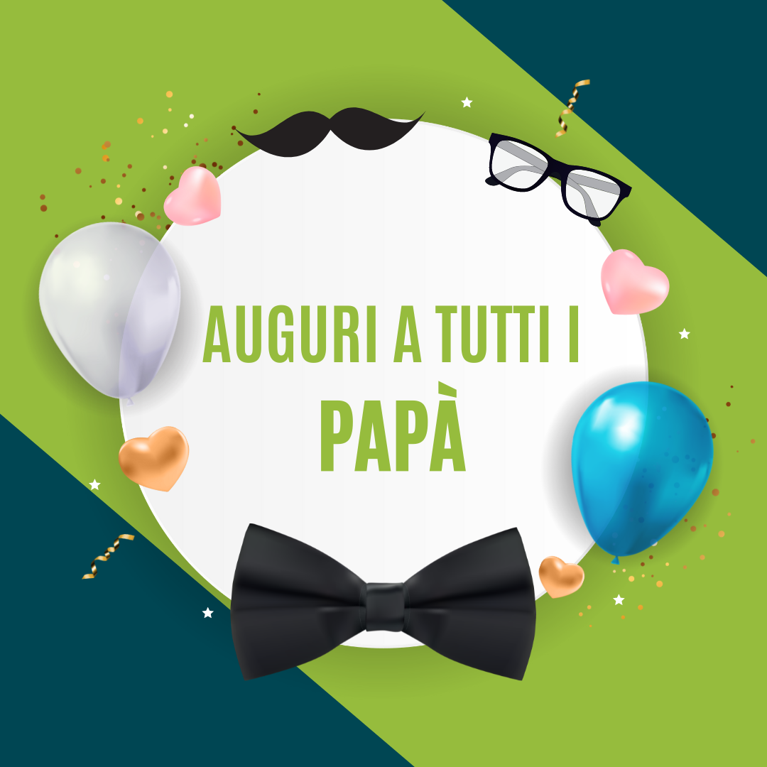 FESTA DEL PAPA'  In Sport - Trezzano