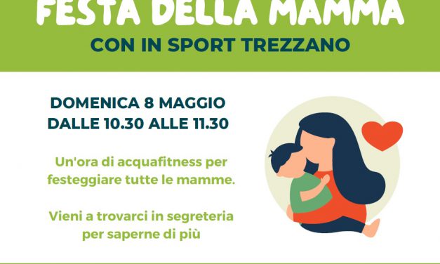 FESTA DELLA MAMMA