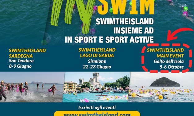 SWIM THE ISLAND BIS