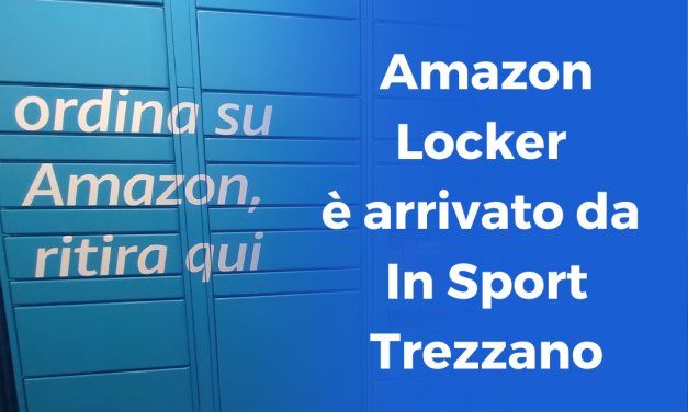 📦AMAZON LOCKER📦
