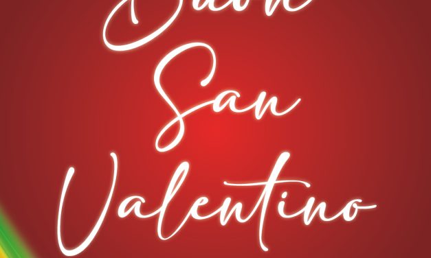 SAN VALENTINO