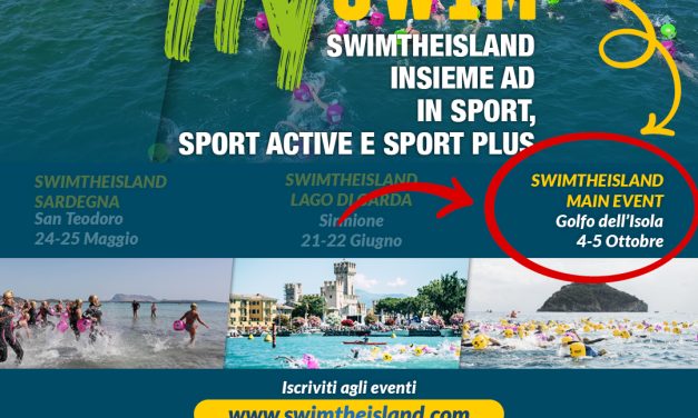 SWIM THE ISLAND 2026