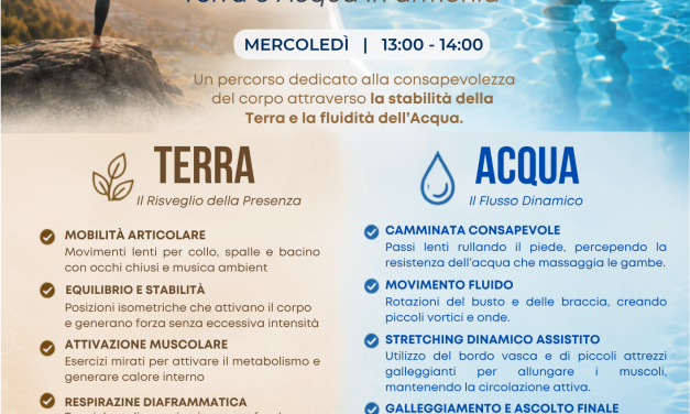 NUOVO CORSO