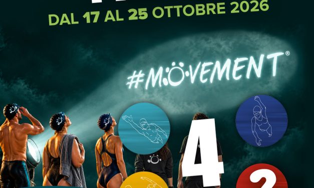 Movement Ottobre 2026