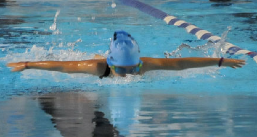 Corso di Nuoto Agonistico