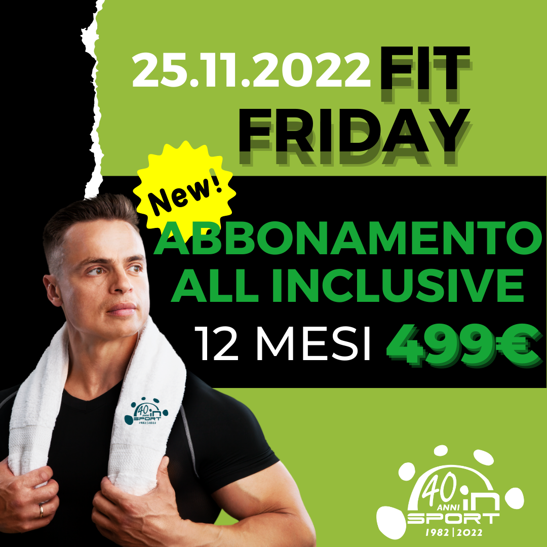 Palestra Uomo V2