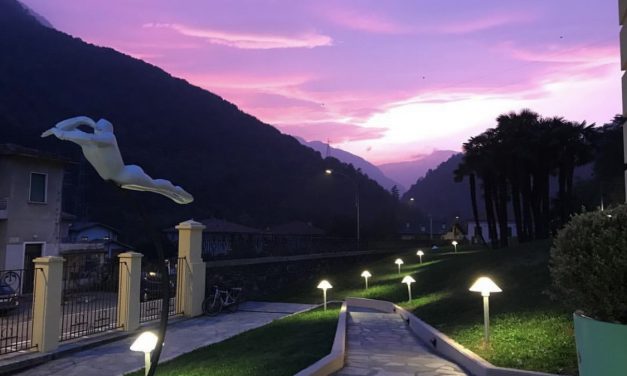 Week End del Benessere