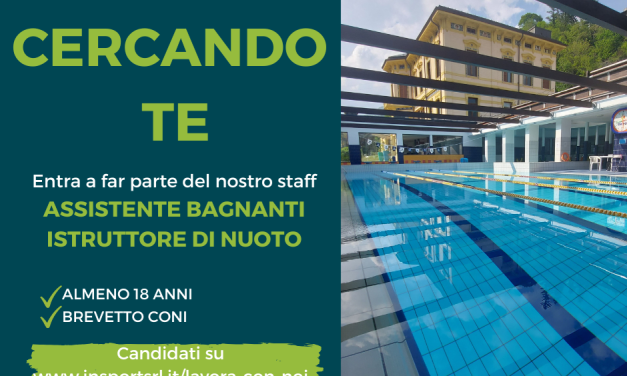 Ricerca Staff