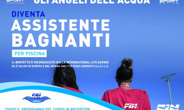 CORSO ASSISTENTE BAGNANTI