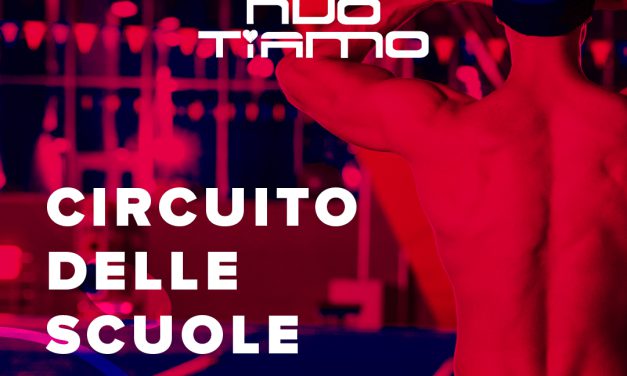CIRCUITO NUOTIAMO