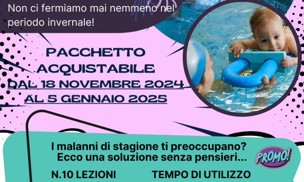 PROMO CORSO CUCCIOLI