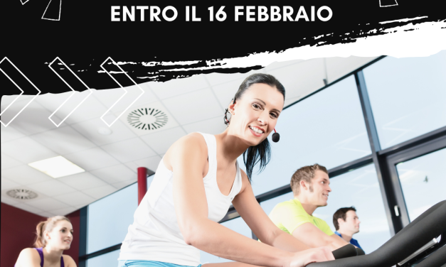 SETTIMANA IN SPINNING