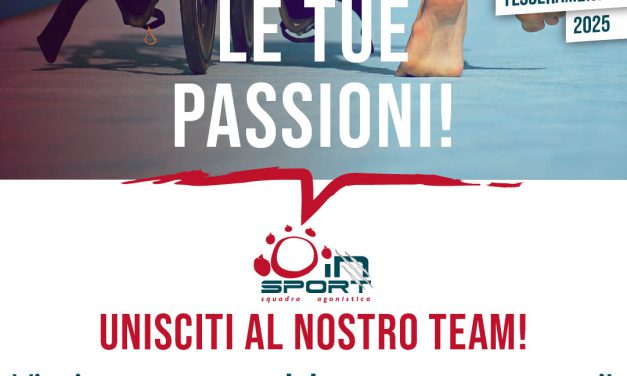 Tesseramento 2025 Fidal Fitri