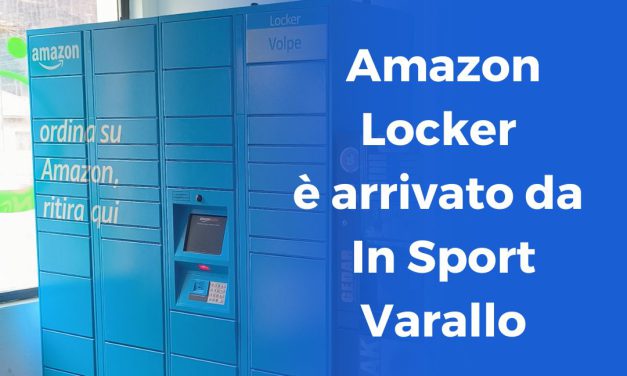 AMAZON LOCKER