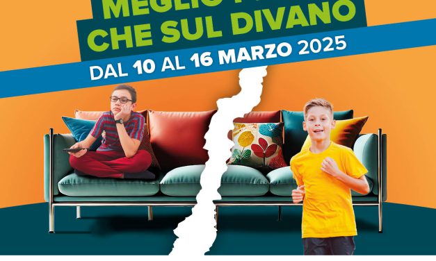 Movement Marzo 2025
