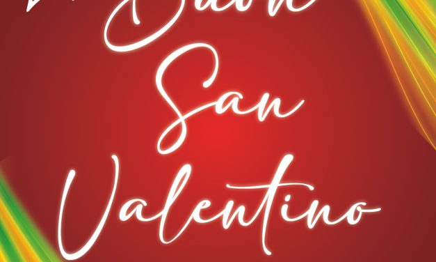 un regalo che fa battere il cuore