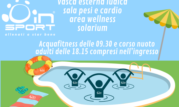 Ferragosto a Villa Becchi!