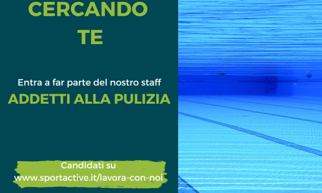 Ricerca Staff