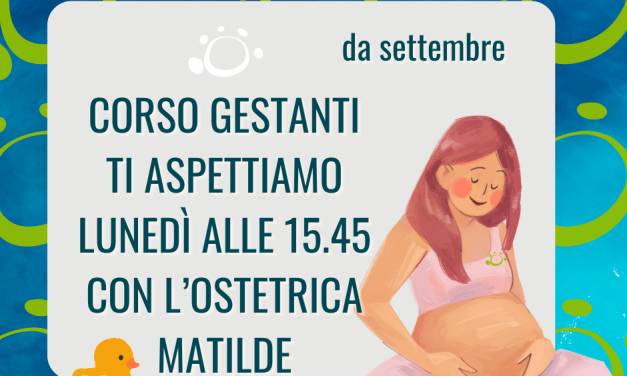 Corso Gestanti