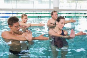 IN Acqua Postural