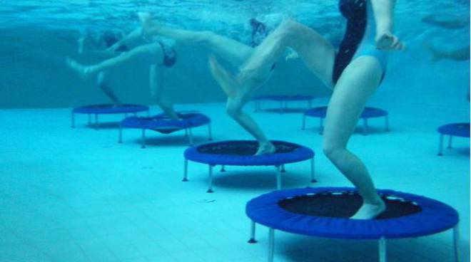 IN Acqua Jump Fusion