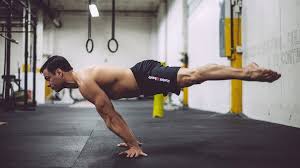 Calisthenics