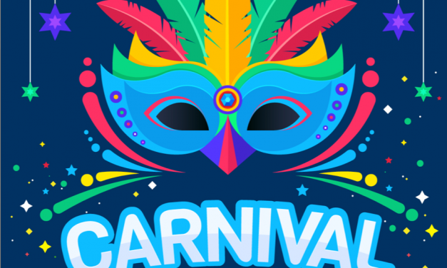 Carnival Camp