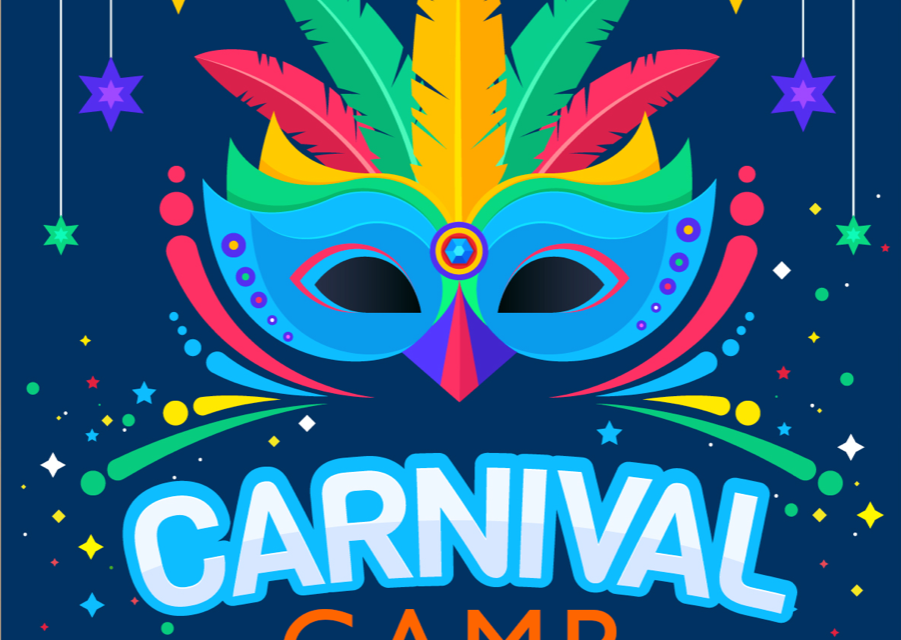 Carnival Camp