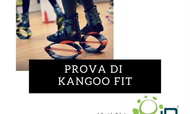 Kangoo Fit