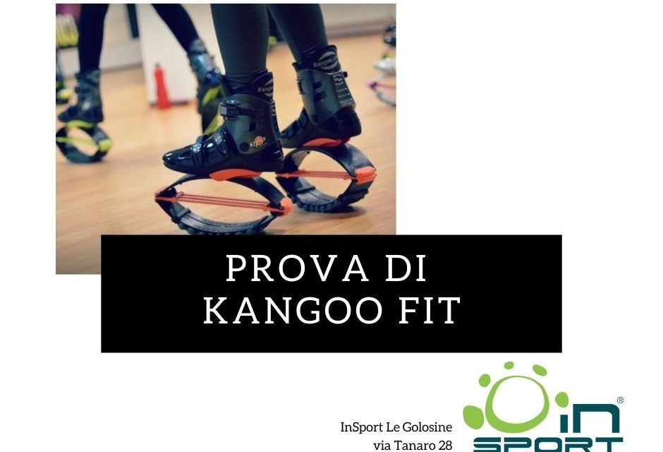 Kangoo Fit