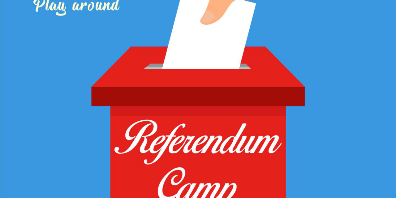 Referendum Camp