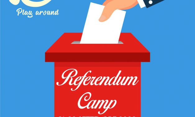 Referendum Camp