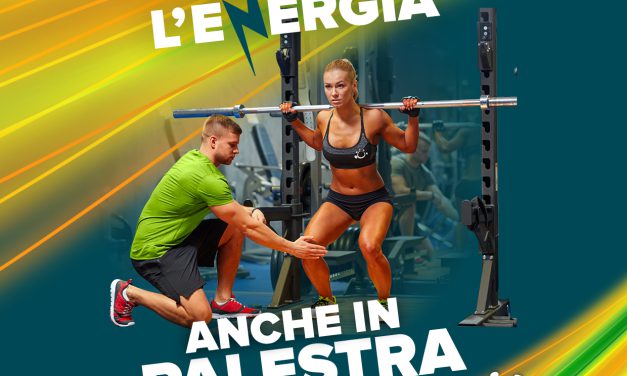La nostra Palestra