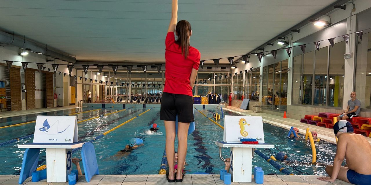 Scuola Nuoto