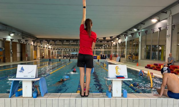 Scuola Nuoto