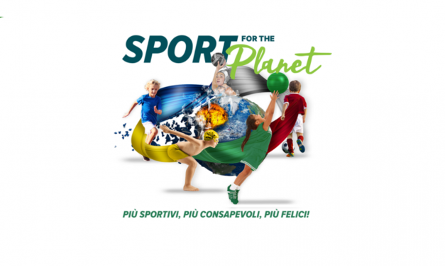 Camp Sport for the planet